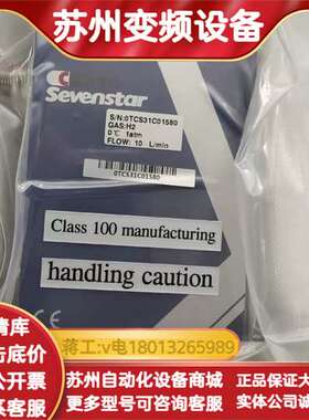 七星华创计CS310，CS310C，气体:H2，量程:1