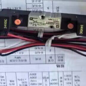 NVJ3243 全新