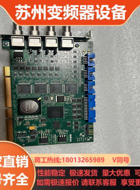 MATROX 迈创 Morphis 7198-01 REV