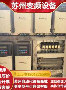 变频器22C-D6P0N103，PowerFle
