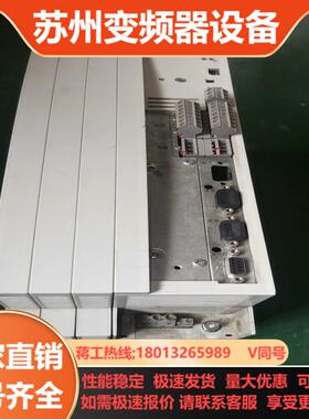 伦茨变频器EVF9325-EV  原装成色实物