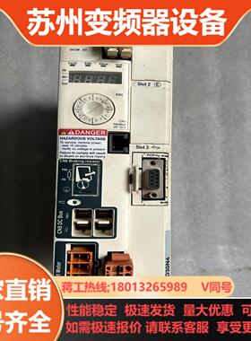 驱动器LXM32MD30N4  好当配