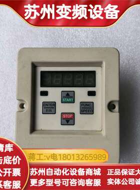 KEB变频器操作面板 00.F4.010-2009