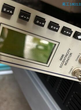 AB ENTEK 全新原装6686 EC6686