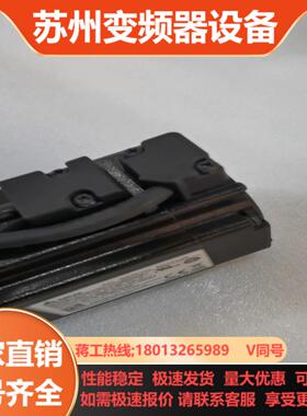 台达A3 400w电机ECM-A3H-C10604RS1