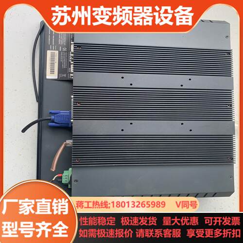 诺达佳触摸屏 TPC6000-150T-ATOM