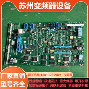 ABB调速器SDCS-CON-2B 3ADT309600R0