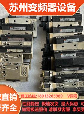 ZM131H-K5LZ-E15C SMC真空发生器电磁阀 1