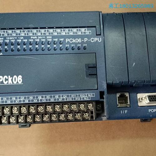 TOYOPUC捷泰格特JTEKT模块TOYOPUC PCK0