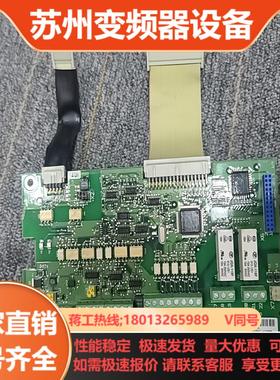 ABB变频器ACS400系列主板ABBSNAZ-4041E