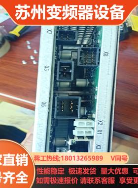 ABB  驱动   DSQC_3058 3HAC063029