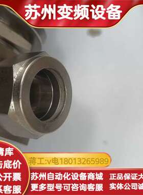 PARKER派克3/4卡套球阀2500PSIG耐压，全新