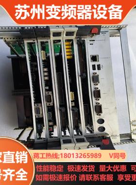 CompactPCI  SC2130系统控制卡件