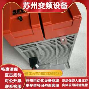 00全新议价sew伺服驱动器变 503 MXP81A 010