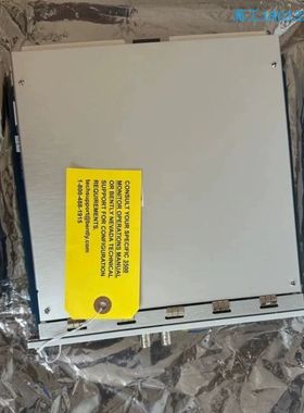 本特利 3500/50M 转速计模块 286566-02