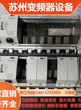 ABB模块底座电源PM802F PM803F SA801F