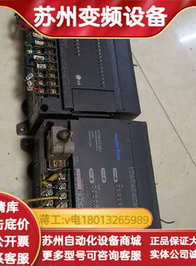 K7M一DR14UE DR40U  DT20U  五成新