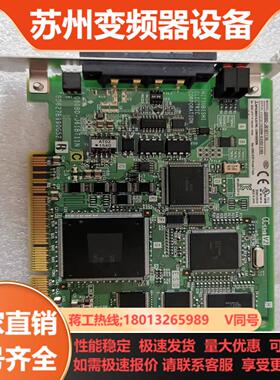 三菱CC-Link Q80BD-J61BT11N  现场总线