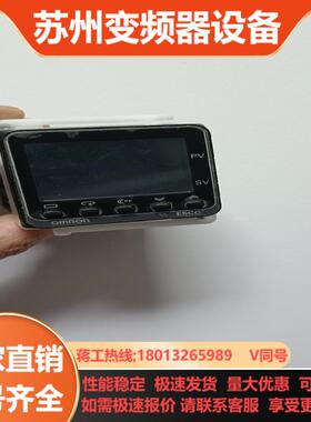 温控器E5CC-QX2ASM-880带屏膜要求不高就