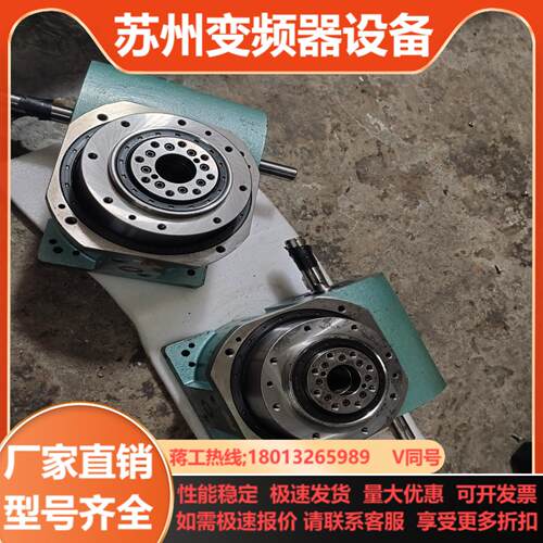 台湾德士凸轮型号11AD中空承重型362DW-180