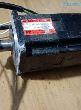 信浓伺服电机 6CC401G-3DGBWAS