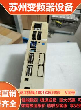 YASKAWA安川SGDC-15AJAY16议价