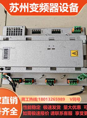 ABB机器人配件DSQC431 件  详看图  好