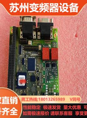 Duagon D113LT-P4B2H杜根MVB通信板工控