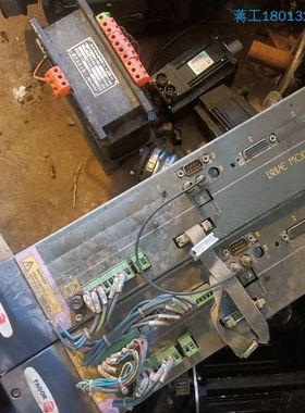 发格驱动器AXD15PB，AXD25PB.如图，清仓