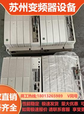 伦茨9300系列伺服驱动器EVS9327-ES