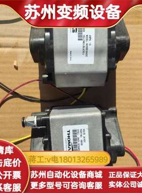 THOMAS托马斯6025SE/24V气泵真空泵，原装，
