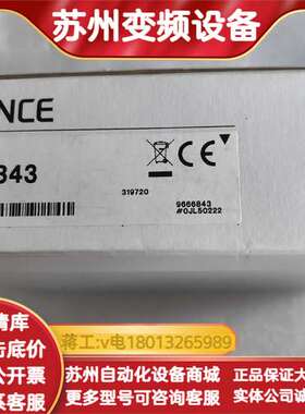 全新原装 KEYENCE  OP-66843  实物  议价