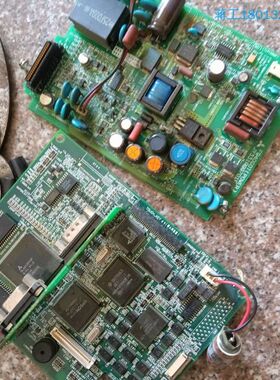 三菱工控显示屏主板电源板F940G0T,JY331A9510