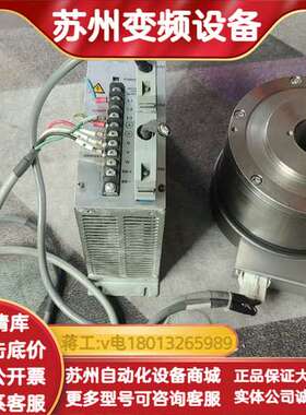 原装CKD直驱马达 驱动器AX9000GS 马达AX40