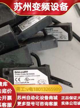 BCS0055 BCS R08RR01-PSM80C-EP0