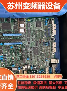 #电子器件 ABB直流调速器DCS500主板SDCS-CO