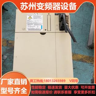 110 三菱驱动器MDSBSPJ2 11KW测好发货