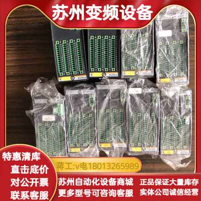 巴赫曼PLC 模块PTAI216 B10708/00