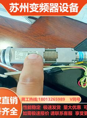 ABB  机器人电机  3HAC036900-00104