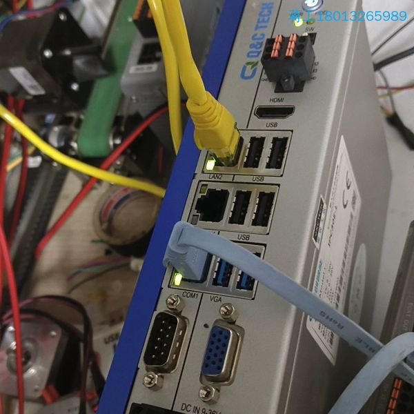 Codesys运动控制器