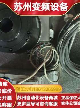 CKD转盘 驱动器AX9000GS  马达AX4045G