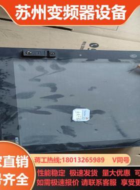 三菱屏GT1585-STBA GT15-75QBUSL拆