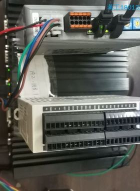 CODESYS运动控制器，J1900CPU加4G内存64Gm