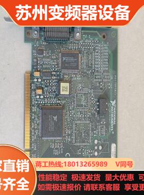 NI PCI-GBIP采集卡