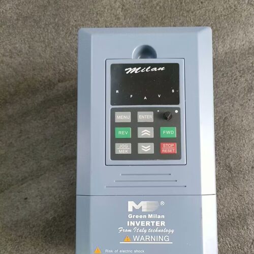 米兰变频器M5000-VS2.2G