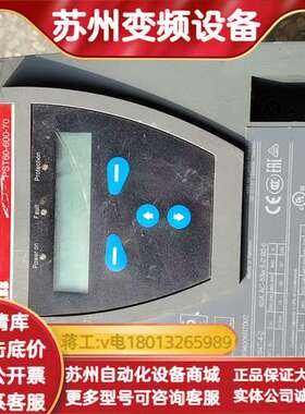 软启动器PST60-600-70