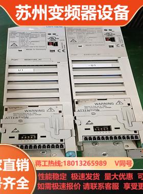 伦茨变频器E82Ev152-4c  原装成色1