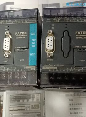 永宏 FBS-10MAT2-AC   FBS-10MAR2-