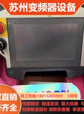 KEBA科霸机器人示教器KeTop T70-qqu-Aa0-