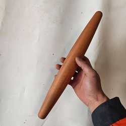 黄梨木面杖果木白吉馍面杖肉夹馍面杖烧饼面杖鱼肚油酥烧饼大肚子